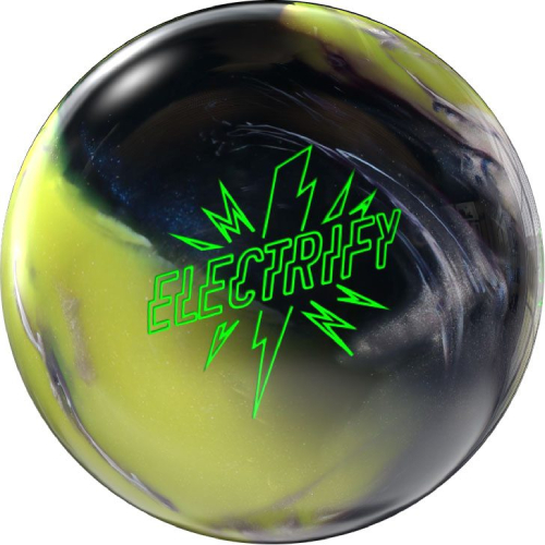 Storm Electrify (Black/Silver/Yellow) Clearance